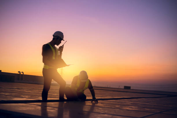 Professional Roofing Contractor in Cuthbert, GA