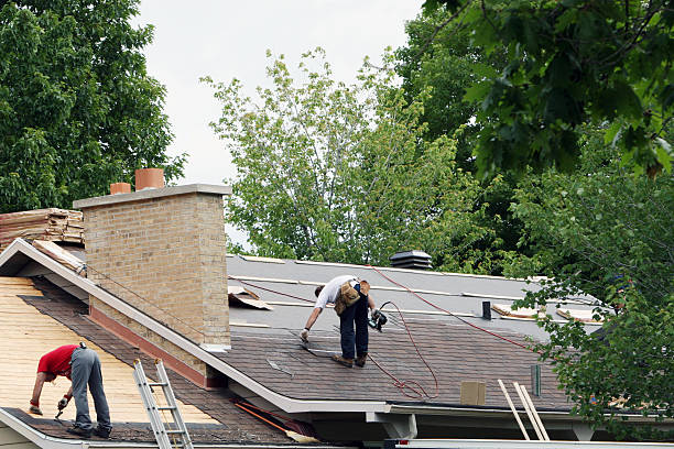 Best Commercial Roofing Services  in Cuthbert, GA