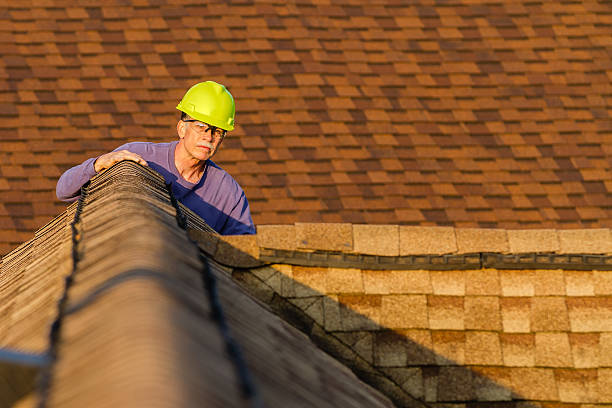 Quick and Trustworthy Emergency Roof Repair Services in Cuthbert, GA